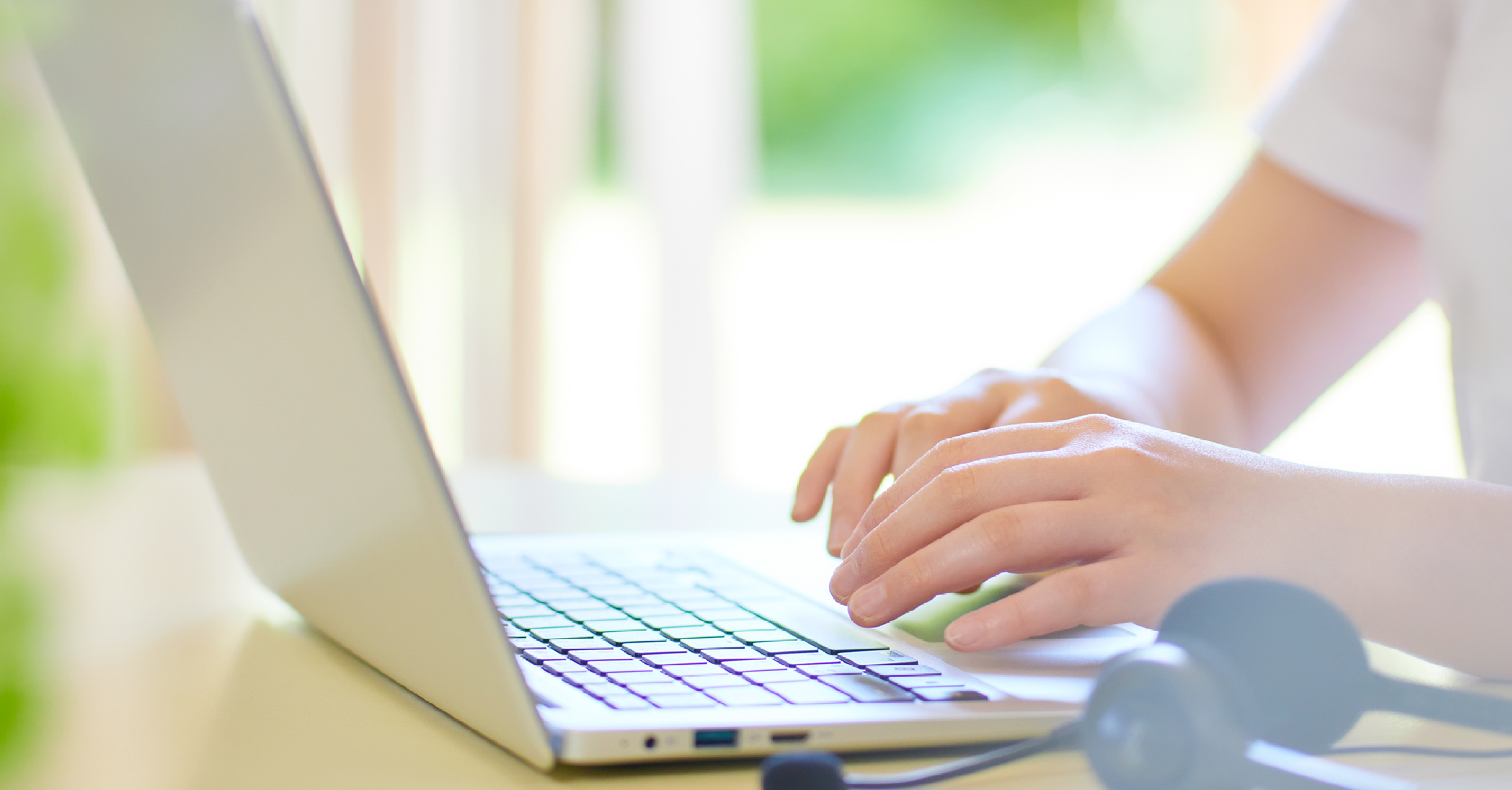 オンライン授業について