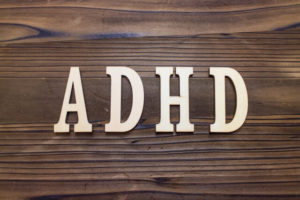 注意欠陥・多動性障害ADHDAttention Deficit Hyperactivity Disability