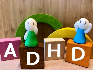 ADHDにオススメの英語学習法