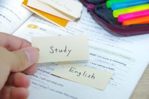 ADHDのおすすめ英会話・受験英語学習法