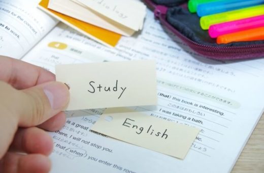 ADHDのおすすめ英会話・受験英語学習法