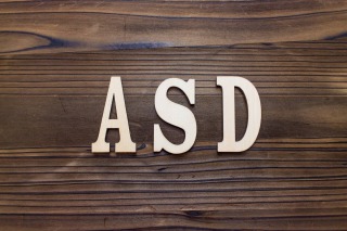 ASD(アスペルガー症候群)と不登校