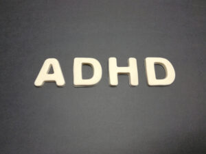 ADHDを持つお子様への教え方