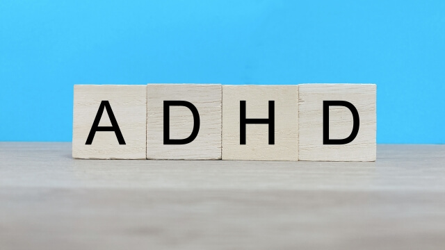 発達障害がメモを取るのが苦手な理由①ADHDの場合