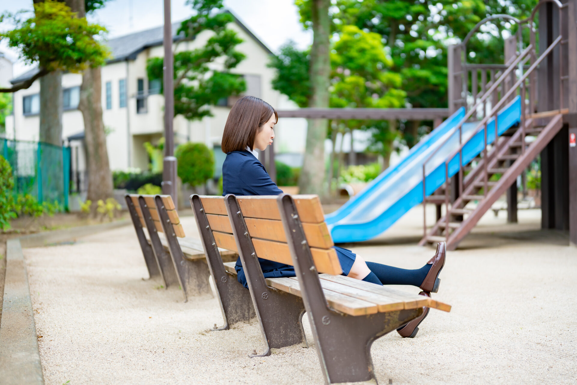 不登校でも勉強の遅れは取り戻せる！学校に行かずに進学する出席扱い制度と最短学習戦略