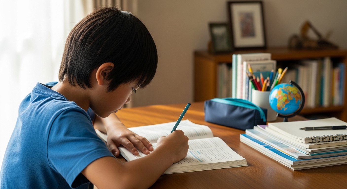 【2026最新】発達障害とルーティンの付き合い方｜AI・アプリ活用法と放課後の具体例を専門家が解説